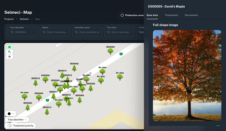 Fakataszter készítés